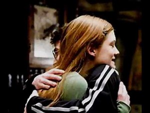 Harry Potter Character themesongs (Disney) Part 1/2