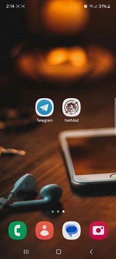 Import V2Ray Config to NetMod VPN Client App Tutorial (Step-by-Step Guide)
