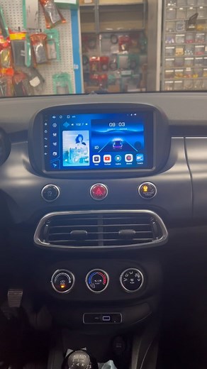display 9 pollici android 10 ram6gb rom128gb apple car play android auto dsp slot sim #audioelite #android #apple #applecarplay #androidauto #cardvd #autoradio #carmonitor #dvdplayer #cartablet #navigatore #navigation #monitor #monitor2din #2din #autoradio #fiat500x #fiatitalia | Audio Elite | Facebook