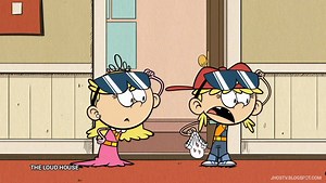 25K views · 153 reactions | GET THE MESSAGE - THE LOUD HOUSE (TAGALOG DUBBED)(VIDEO BY JHOSTY ENCODES) FOLLOW FOR MORE TAGALOG DUBBED | Cartoons Tagalog Dubbed | Facebook