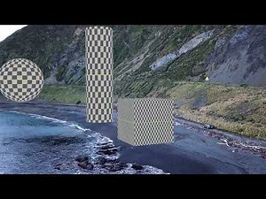 3D Camera Tracking || Software: PFTrack