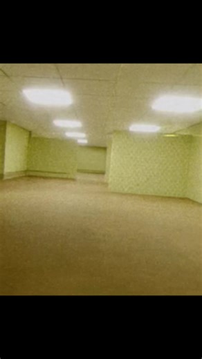 Exploring the Backrooms: A Guide to Liminal Spaces