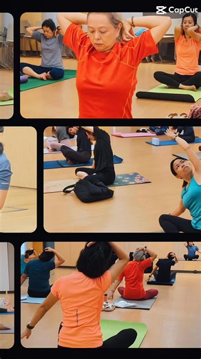 5.8K views · 20 reactions | A peaceful start to the year with mindful...