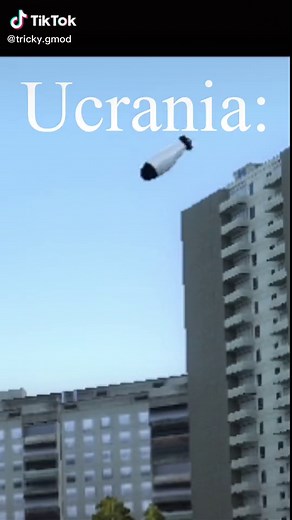 El fin se acerca #humor #gmodmemes #gmod #foryoupage