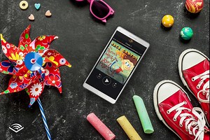 9.2K views · 11 reactions | From author Jack Gantos comes a brand-new story in the award-winning Joey Pigza series, exclusively on Audible! adbl.co/TheDentedHeadOfJoeyPigza | Audible | Facebook