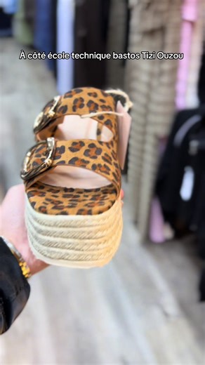 ✨New collection ✨ sabo chic 😍 Prix 4500Da P 36-37-38-39-40 La livraison disponible 58 wilaya 🚚 Commande sur WhatsApp 0559733310 #style #Tendance #tiziouzou #alg #ypfッ