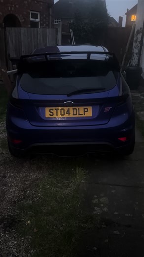 Top Modded UK Cars with New Lighting Effects