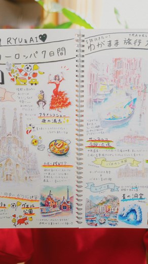 TikTokでトラベル・スタンダード・ジャパンさんをチェック！