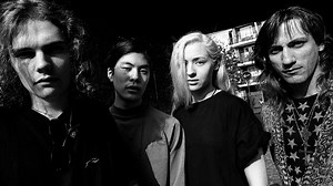 Smashing Pumpkins explain why D’arcy isn’t part of rumoured reunion plans