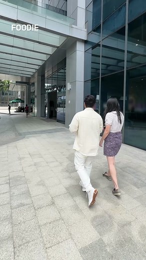 ShopeeFood HQ is so fancy 😍 Look out for these 50% OFF 11:11 deals happening exclusively on ShopeeFood: 🍕 Pizza Hut 😍 Nyonya Colors 🥗 Salad Atelier 🧇 Today’s By Dalton ☕️🍊 RM11 only for Gigi Coffee’s Orange Shakerato #ShopeeFoodMY #JomShopeeFood