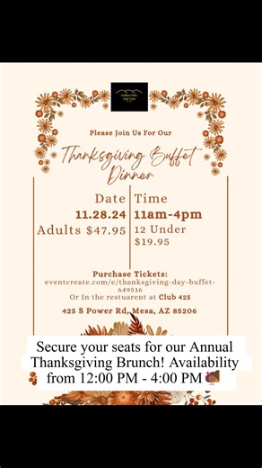 Arizona Golf Resort, Spa & Event Center on Reels | Facebook