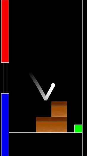 Bouncing Ball 43 | #fyp #foryou #satisfying #satisfyingvideo #art