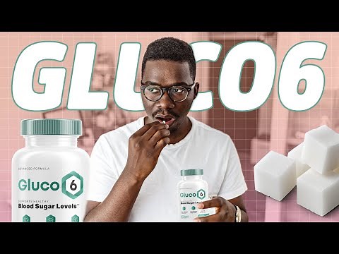 2025 Gluco6 FULL Review & Unboxing (Watch Before You Buy)