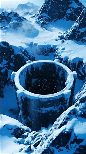 They Dug The World’s Deepest Hole