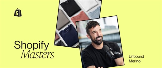 How Unbound Merino Scaled to $100M: 6 Lessons on Building a Sustainable Brand (2025) - Shopify UAE