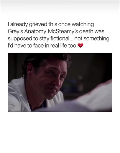 Remembering Eric Dane: A Tribute to Mark Sloan