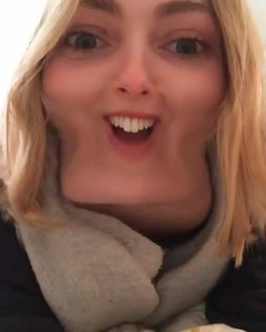 Serious business | AnnaSophia Robb