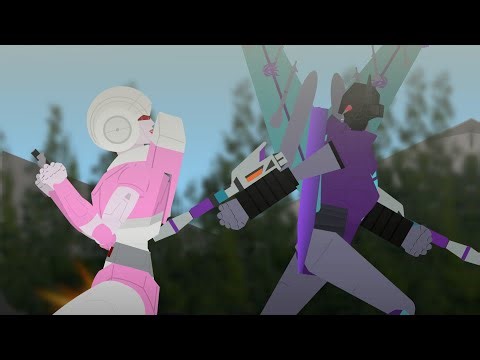 Arcee vs Slipstream preview