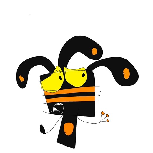 crazy frog syndrome.avi (Toonbox animation)