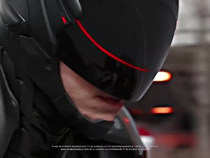 Robocop Movie: 4K Wallpapers, Clips, and More