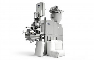 CHRONOS VPF SERIES Force Flow Air Packer