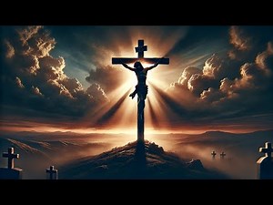 The Crucifixion of Jesus