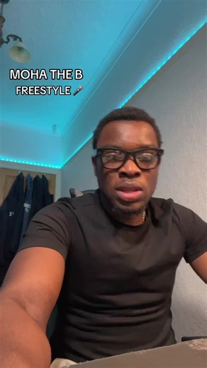 ¿Dónde está Mojadevi? Freestyle y Rimas en Español