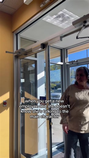 she’s the office icon