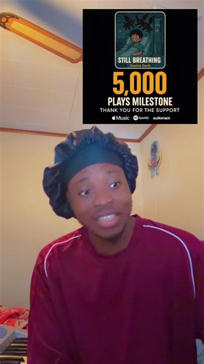 Still Breathing: Dach the Legend's Journey