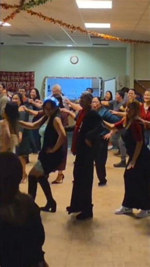 Sexbomb dance challenge by North Birmingham Kabayan and Friends!