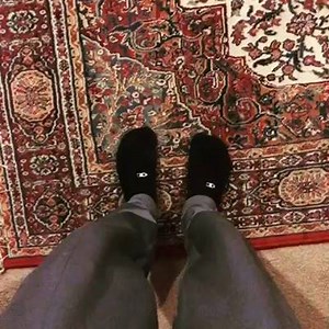 1.5K views · 115 reactions | for the first time in more than 3 weeks i’m able to finally walk a little bit. i feel like rip van winkle via groundhog day... high five mobility.. never take your lower back for granted.. nightmares about being wheelchair bound or back surgery can now GTFO. excruciatingly slow recovery, but at least some progress... | Hovercraft Amplifiers | Facebook