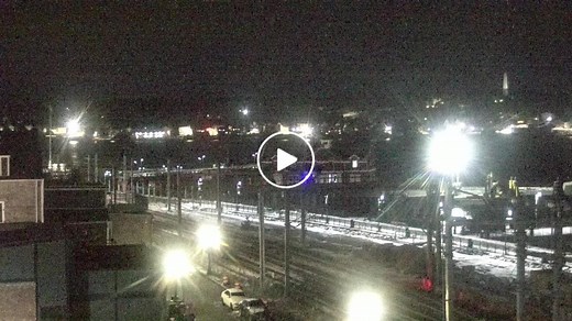 New London Harbor Cam