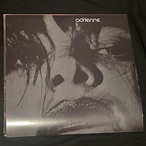 Adrienne - Summer's Beginning