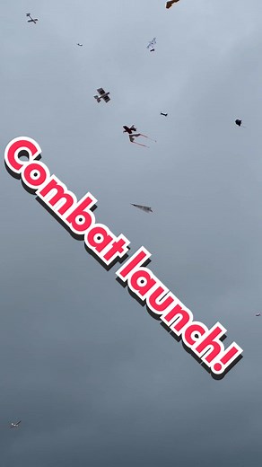 Flite Fest is about family friends flight and fun. And EXPLODING AIRPLANES. #buddyrc #rc #fypシ #combat #radiocontrol #crash #flitefest