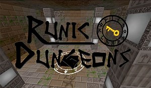 Runic Dungeons Mod para Minecraft 1.7.10 | MineCrafteo
