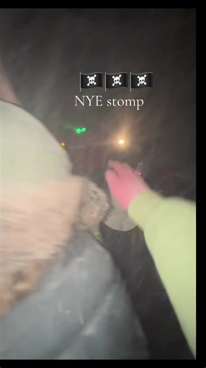 Experience the NYE Hard Trance Revolution Party