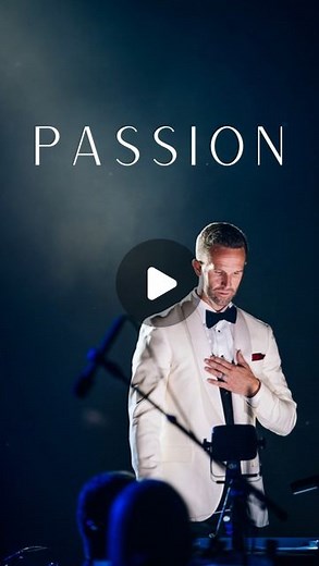 MCO® - Millennial® Choirs & Orchestras on Instagram: "⁣P A S S I O N ⠀ ⠀ Christmas concerts start tomorrow! Which state are you experiencing the magic from this season? ⠀ ⠀ Purchase tickets at millennial.org (limited seating available)⠀ ⠀ ⠀ 🎵O Come, O Come Emmanuel⠀ 🎼 Brandon Stewart"