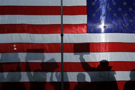 Delivering trusted election coverage across the nation | The Associated Press