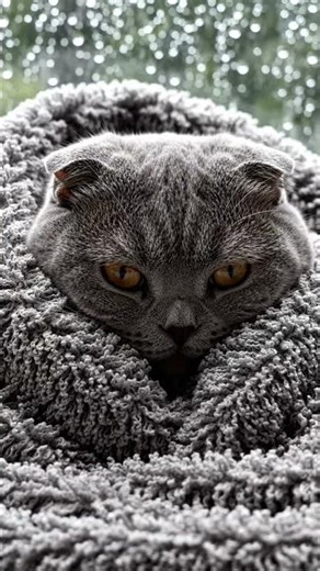 Cold Wind | Snowfall 🌧️🌨️