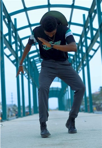 Aldat Dance Challenge: Join the Trend!