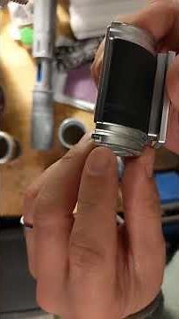 How to FIX Savi's Lightsaber Workshop LOOSE parts
