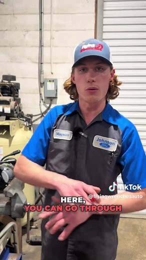 10R80 Valve Body Never Works #ford #10r80 #fordtech #fordmechanic #mechanic #flyingwrenches