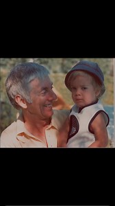 55K views · 2.7K reactions | Happy Birthday Daddy… • my mentor, my...