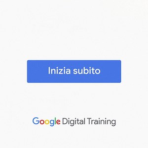Segui i corsi online gratuiti pensati per far crescere la tua attività. Scegli una lezione o approfondisci un intero corso. | Google
