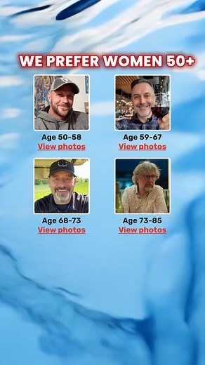 Date by this link: https://meetmyage.com/lp/home?utm_source=other&utm_campaign=post | Meet My Age - Meet Singles Over 50