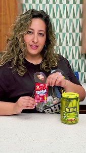 The Kool-Aid man's favorite snack...probably. | Mythical Kitchen