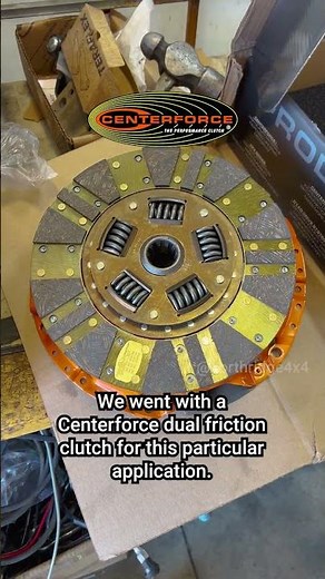 Jeep JK Clutch Replacement