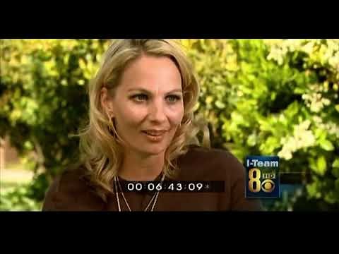 SANDY SHAW RELEASED TROY KELL #youtube #crime