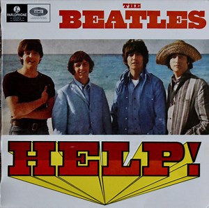 The Beatles - Help!