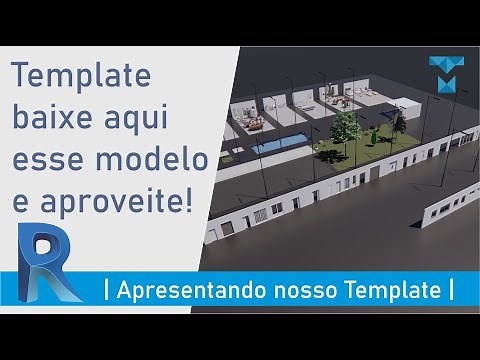 APRESENTANDO NOSSO TEMPLATE